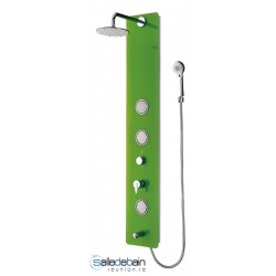 Colonne de douche FLS-5001
