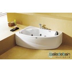 Baignoire Balnéo OLS-6057L Baignoire Balnéo OLS-6057L