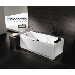 Baignoire Balnéo OLS-6121L Baignoire Balnéo OLS-6121L