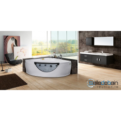 Baignoire Balnéo OLS-6801 Baignoire Balnéo OLS-6801