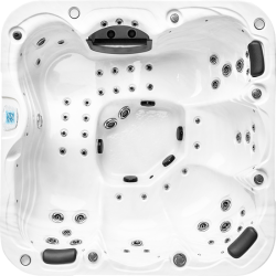 SPA CATIANA 5 PLACES